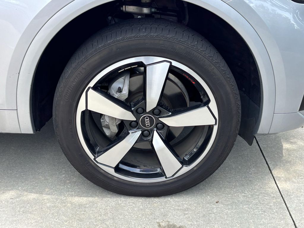 2023 AUDI Q5 45 S LINE PREMIUM PLUS — миниатюра 13