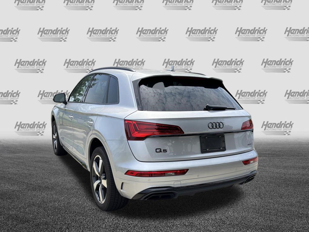 2023 AUDI Q5 45 S LINE PREMIUM PLUS 照片 9
