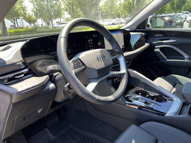 صورة مصغرة 16 لـ 2025 AUDI Q5 PREMIUM PLUS TFSI QUATTRO S TRONIC