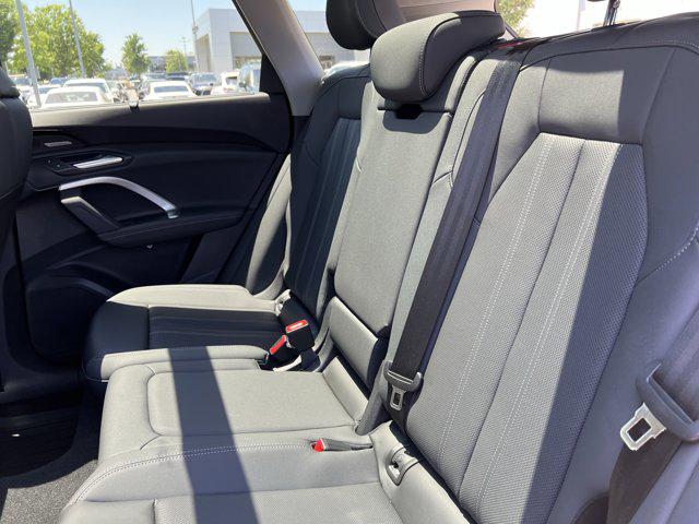صورة مصغرة 32 لـ 2025 AUDI Q5 PREMIUM PLUS TFSI QUATTRO S TRONIC