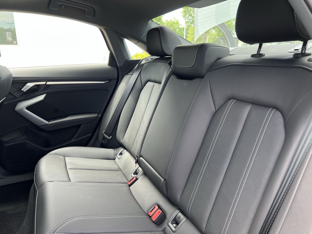 2026 AUDI A3 PREMIUM — миниатюра 33