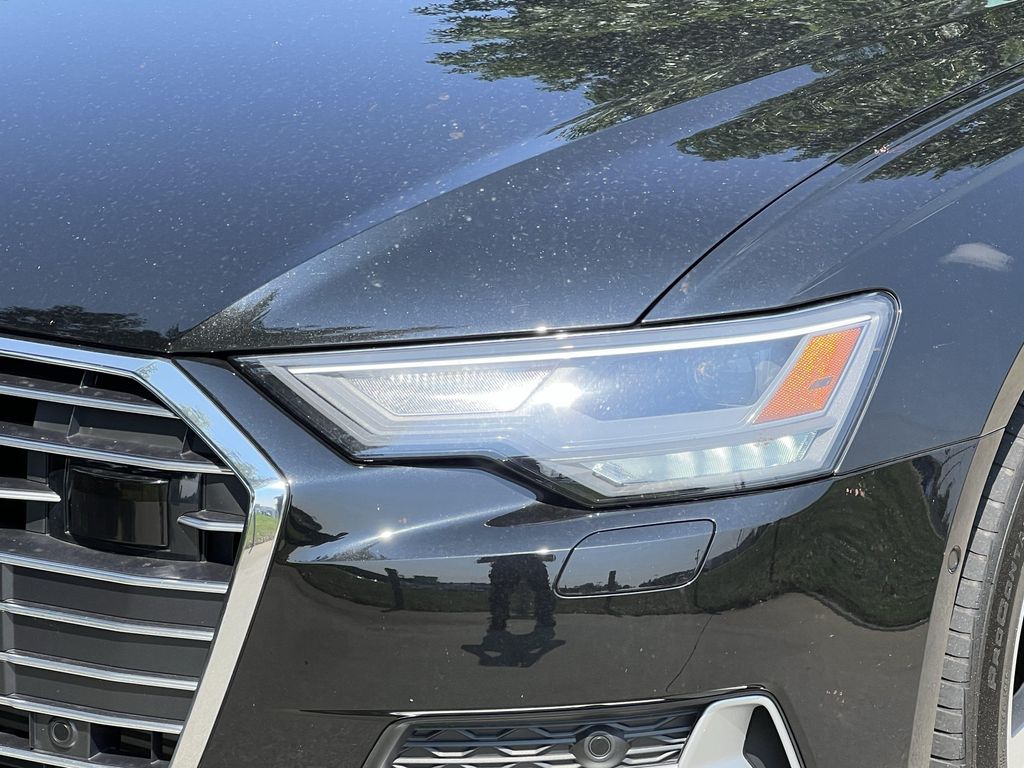 2023 AUDI A6 45 PREMIUM — фото 7