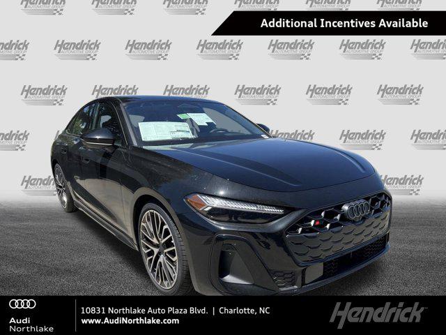 New 2026 Audi S5 Premium Plus TFSI quattro S tronic