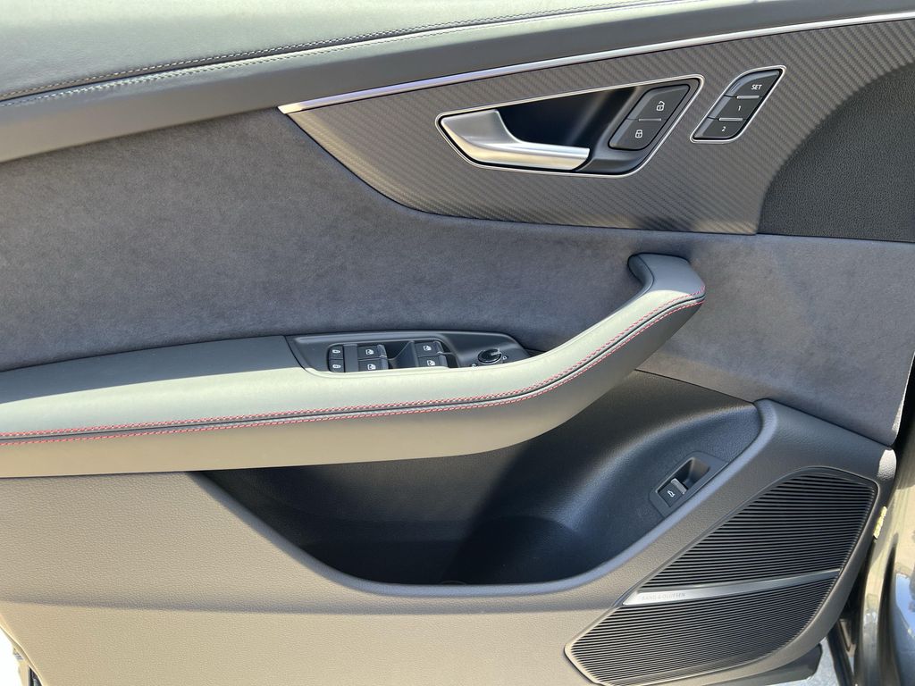 صورة مصغرة 13 لـ 2026 AUDI Q8 55 PRESTIGE