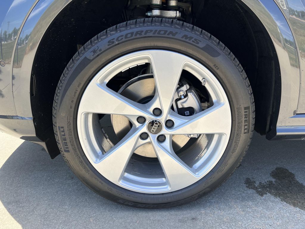 2026 AUDI Q5 PREMIUM PLUS TFSI QUATTRO S TRONIC 缩略图 12