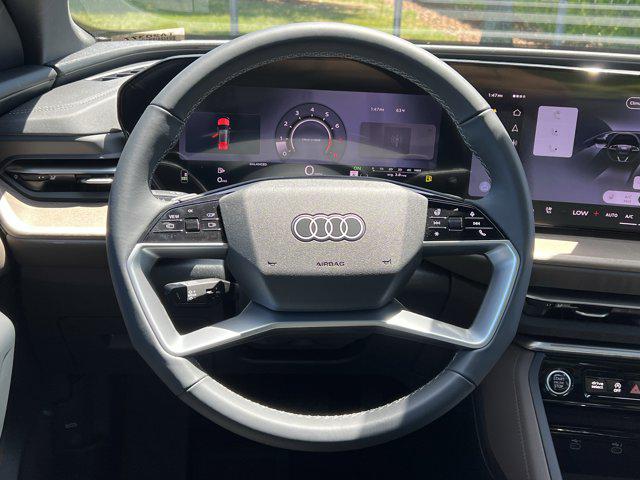 2026 AUDI Q5 PREMIUM PLUS TFSI QUATTRO S TRONIC — миниатюра 18