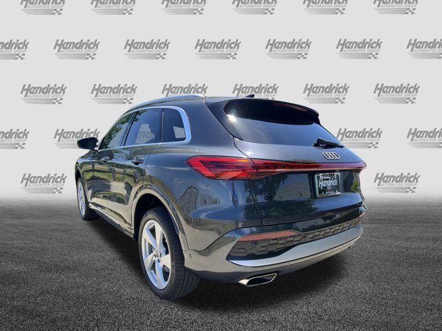 2026 AUDI Q5 PREMIUM PLUS TFSI QUATTRO S TRONIC 照片 7
