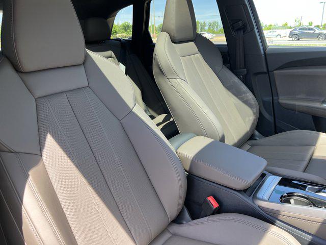 2026 AUDI Q5 PREMIUM PLUS TFSI QUATTRO S TRONIC — миниатюра 21