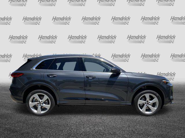 2026 AUDI Q5 PREMIUM PLUS TFSI QUATTRO S TRONIC 照片 10