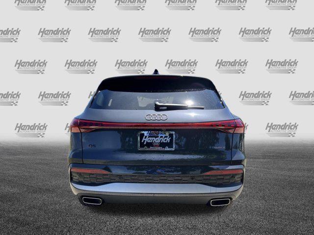 2026 AUDI Q5 PREMIUM PLUS TFSI QUATTRO S TRONIC 照片 8