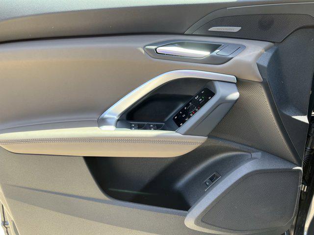 2026 AUDI Q5 PREMIUM PLUS TFSI QUATTRO S TRONIC — миниатюра 13