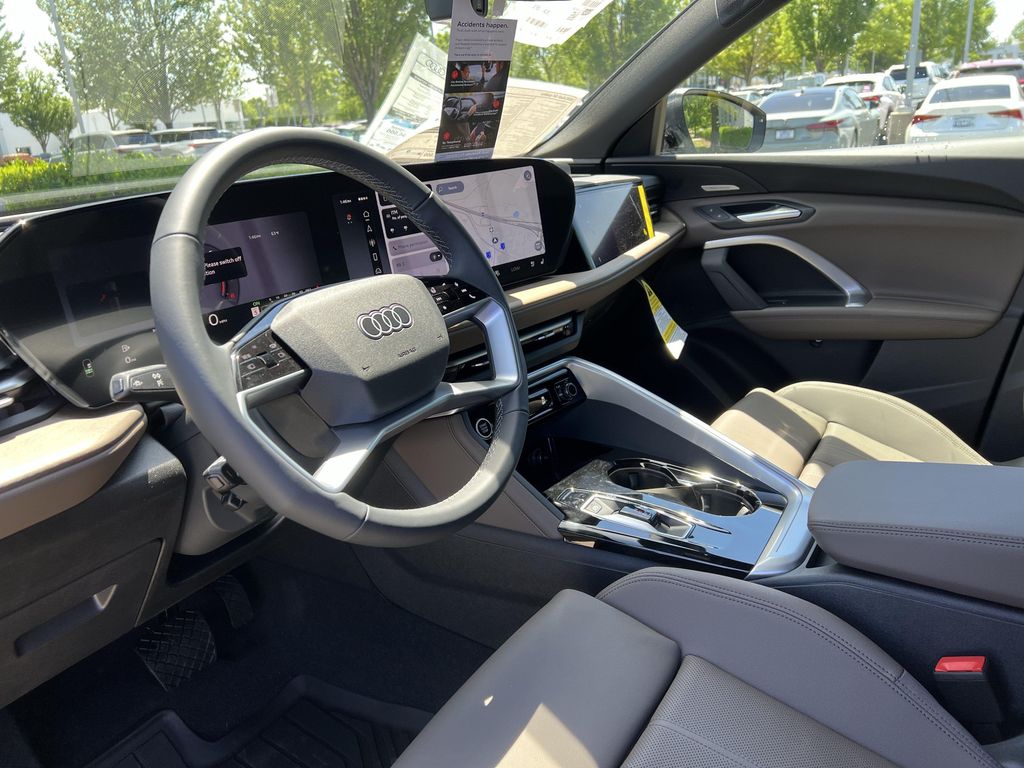 2026 AUDI Q5 PREMIUM PLUS TFSI QUATTRO S TRONIC 缩略图 16