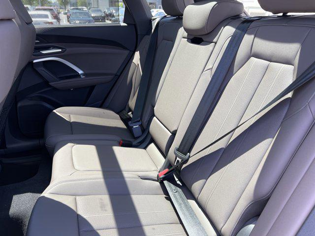2026 AUDI Q5 PREMIUM PLUS TFSI QUATTRO S TRONIC — миниатюра 32