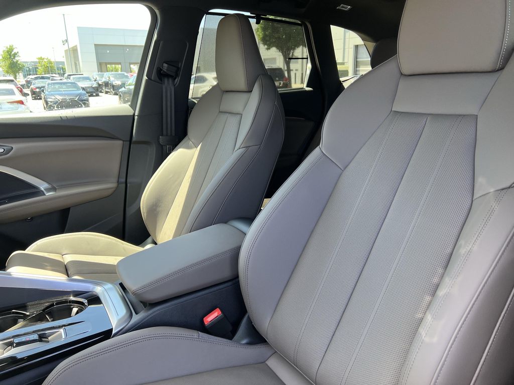 2026 AUDI Q5 PREMIUM PLUS TFSI QUATTRO S TRONIC 缩略图 15