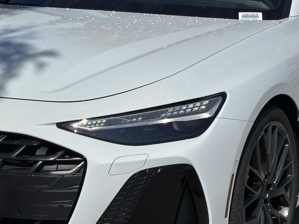 2026 AUDI A6 PRESTIGE QUATTRO S TRONIC — миниатюра 6