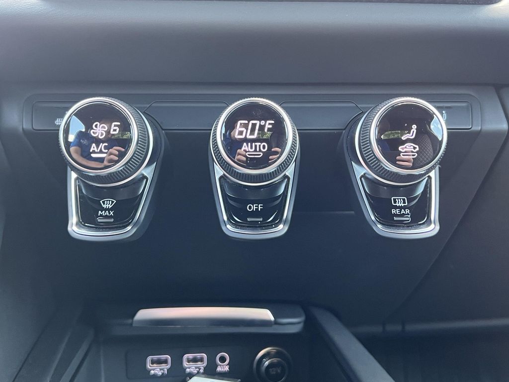 2023 AUDI R8 V10 PERFORMANCE QUATTRO S TRONIC thumbnail 30