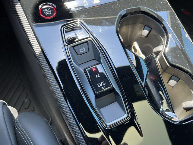 2025 AUDI S5 3.0T PRESTIGE — миниатюра 26