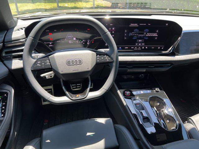 2025 AUDI S5 3.0T PRESTIGE — миниатюра 30