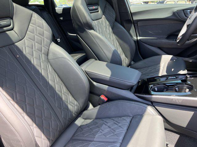 2025 AUDI S5 3.0T PRESTIGE — миниатюра 35