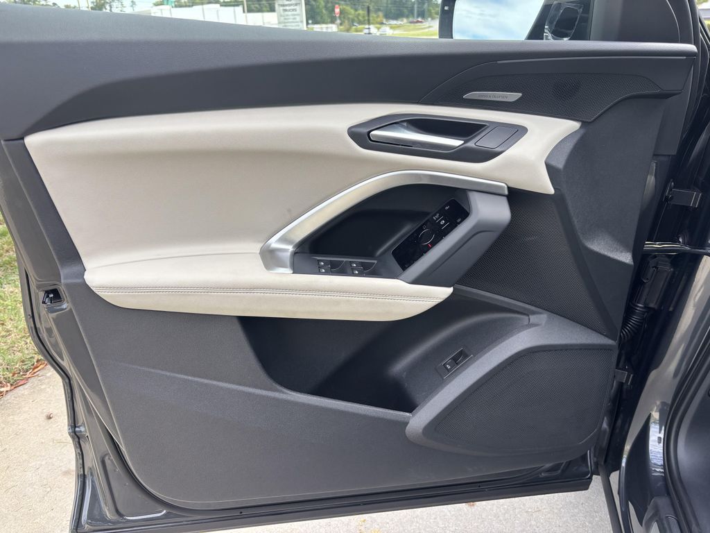 2026 AUDI Q5 PRESTIGE TFSI QUATTRO S TRONIC 缩略图 14