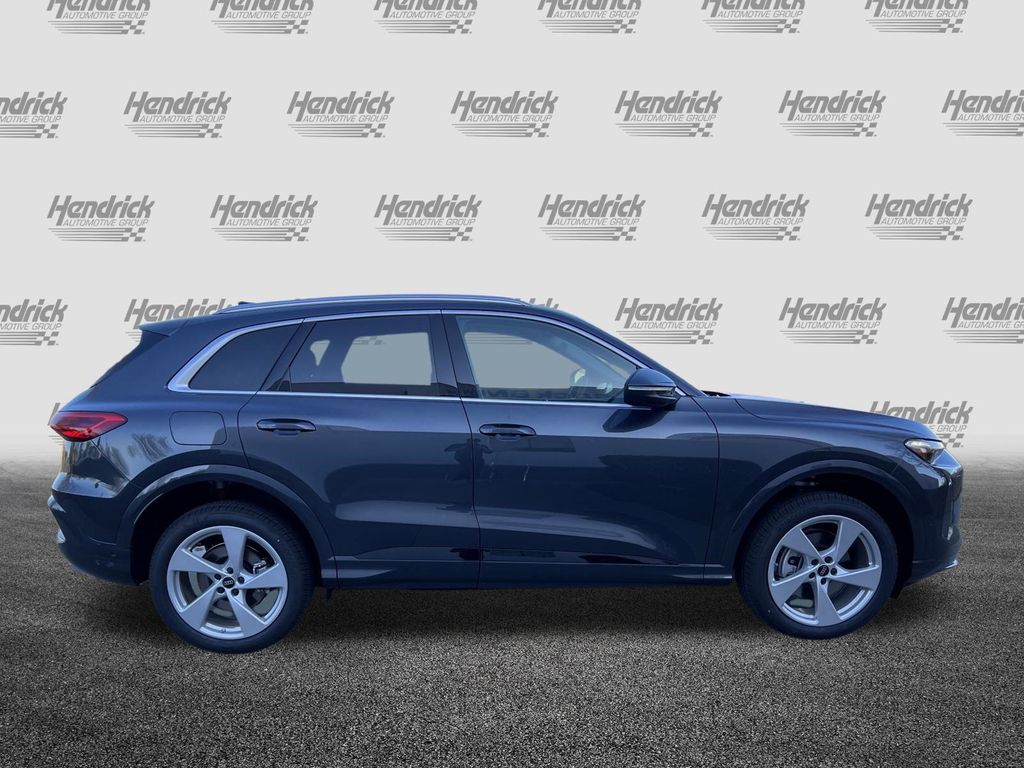 صورة 10 لـ 2025 AUDI Q5 PREMIUM PLUS TFSI QUATTRO S TRONIC
