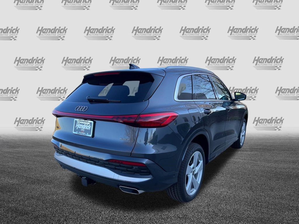 صورة 9 لـ 2025 AUDI Q5 PREMIUM PLUS TFSI QUATTRO S TRONIC