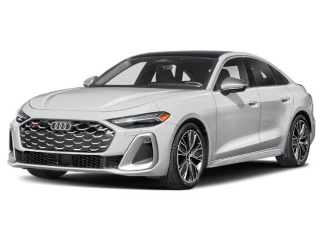 New 2026 Audi S5 3.0T Prestige
