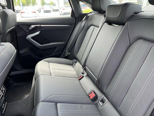 2026 AUDI A3 PREMIUM — миниатюра 34