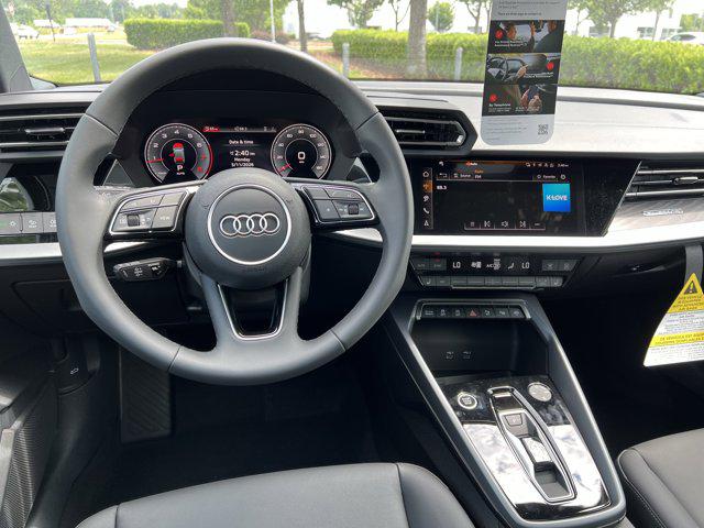 2026 AUDI A3 PREMIUM — миниатюра 19