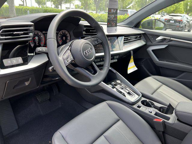 2026 AUDI A3 PREMIUM — миниатюра 16