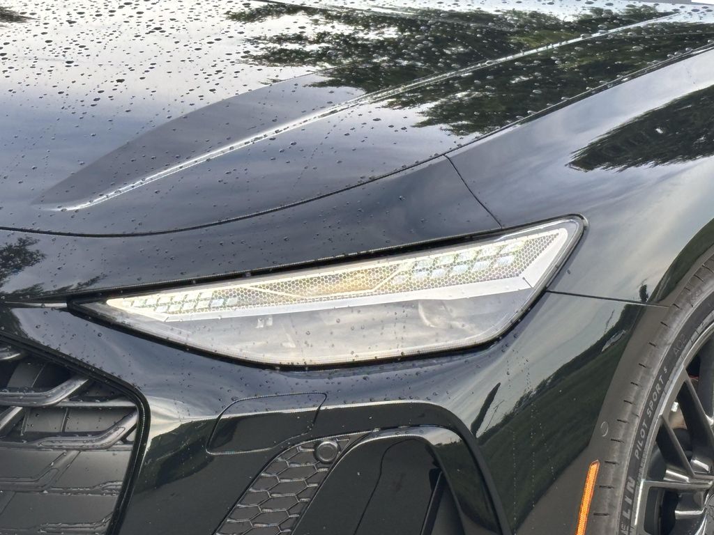 2026 AUDI A6 PRESTIGE QUATTRO S TRONIC — фото 6