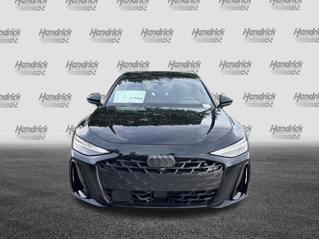 2026 AUDI A6 PRESTIGE QUATTRO S TRONIC — фото 3