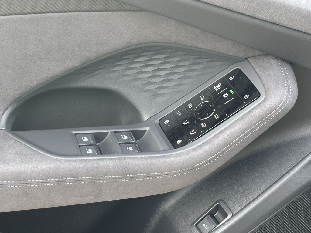 2026 AUDI A6 PRESTIGE QUATTRO S TRONIC — фото 15