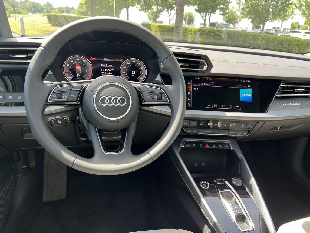2026 AUDI A3 PREMIUM — миниатюра 19