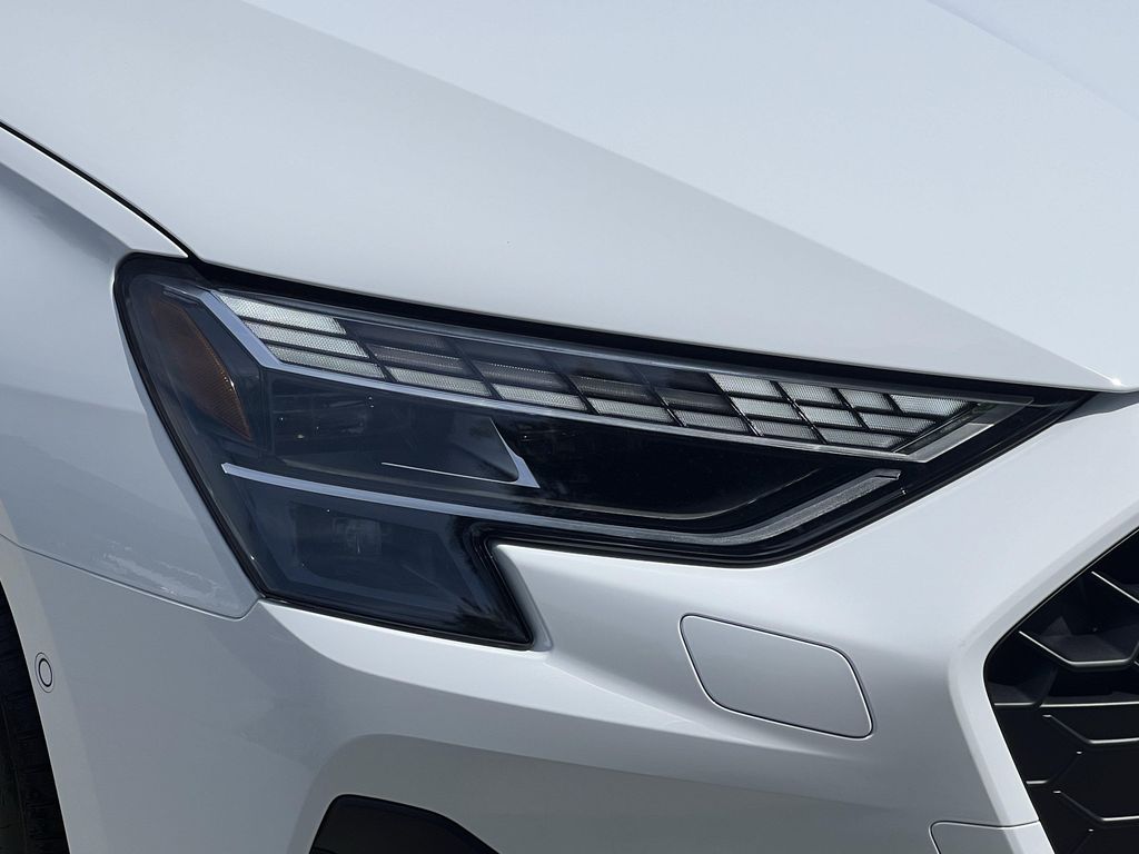 2026 AUDI A3 PREMIUM — миниатюра 11