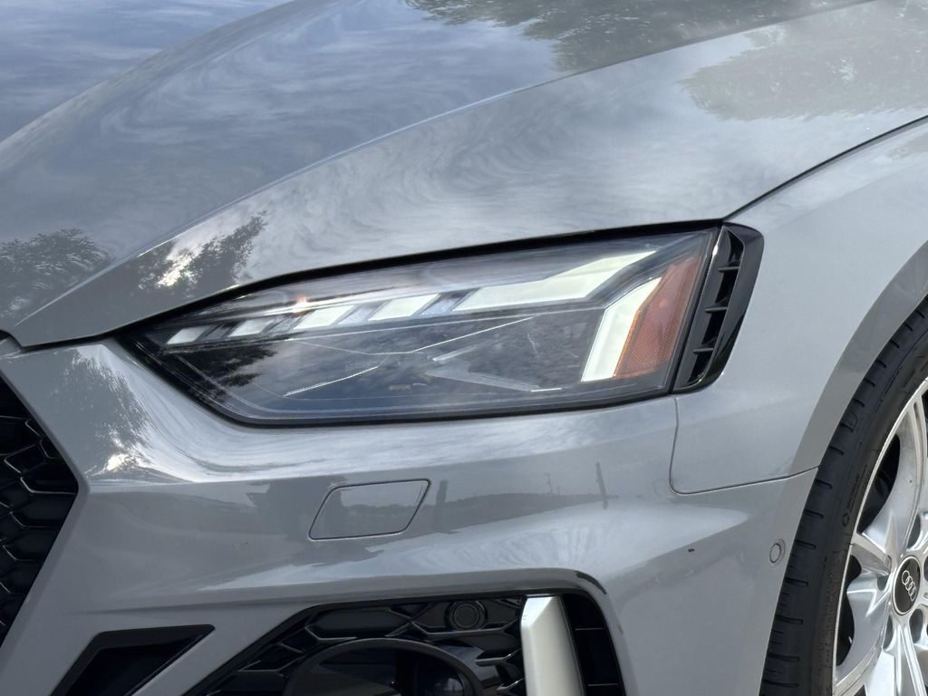 صورة 6 لـ 2023 AUDI RS 5 2.9T
