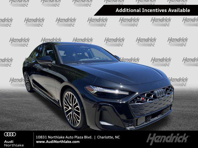 New 2026 Audi S5 Premium Plus TFSI quattro S tronic