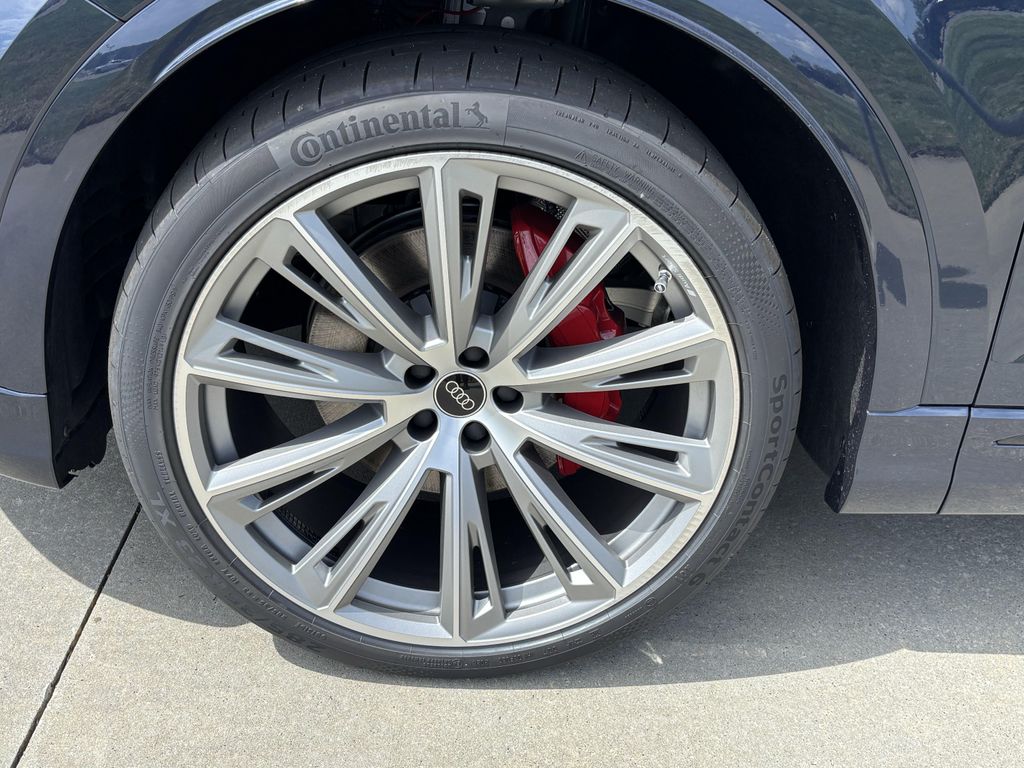 2027 AUDI Q8 55 PRESTIGE 缩略图 13