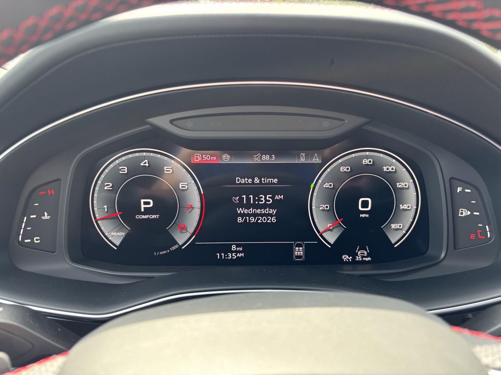 2027 AUDI Q8 55 PRESTIGE 缩略图 21