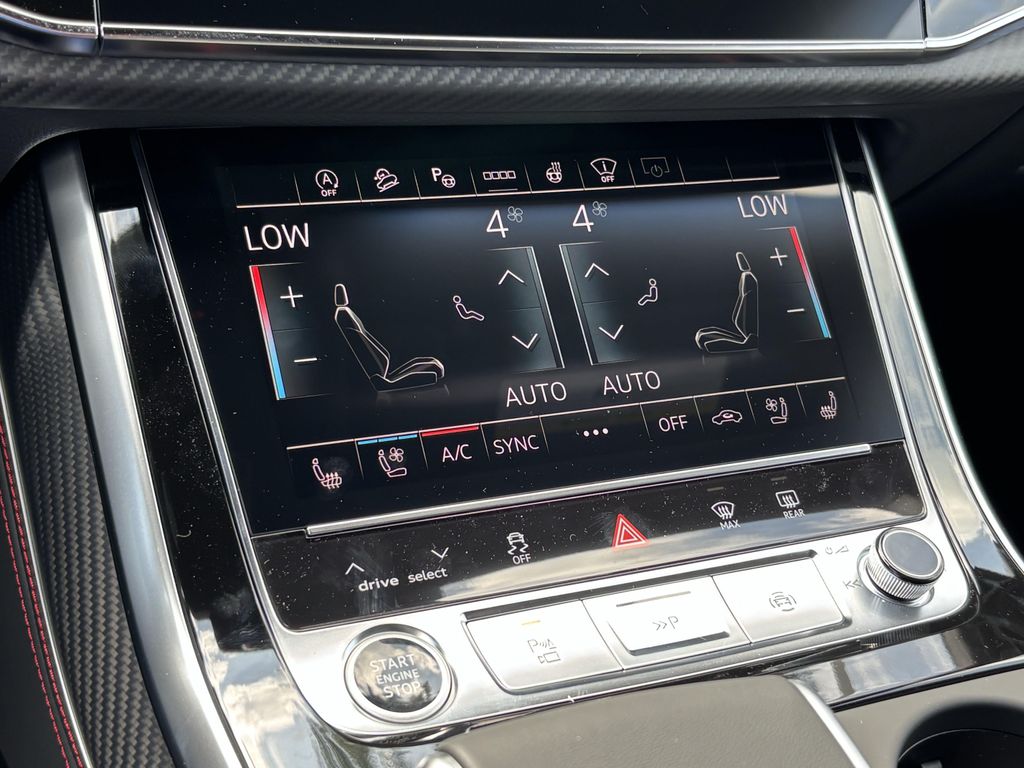 2027 AUDI Q8 55 PRESTIGE 缩略图 29