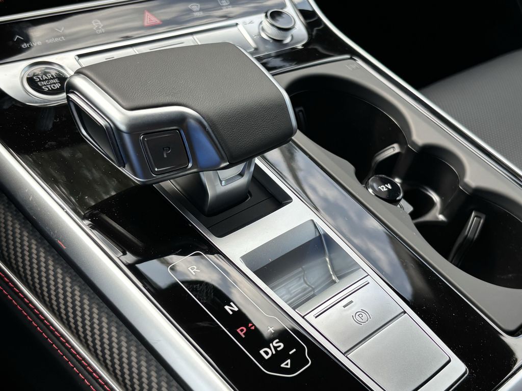 2027 AUDI Q8 55 PRESTIGE 缩略图 26