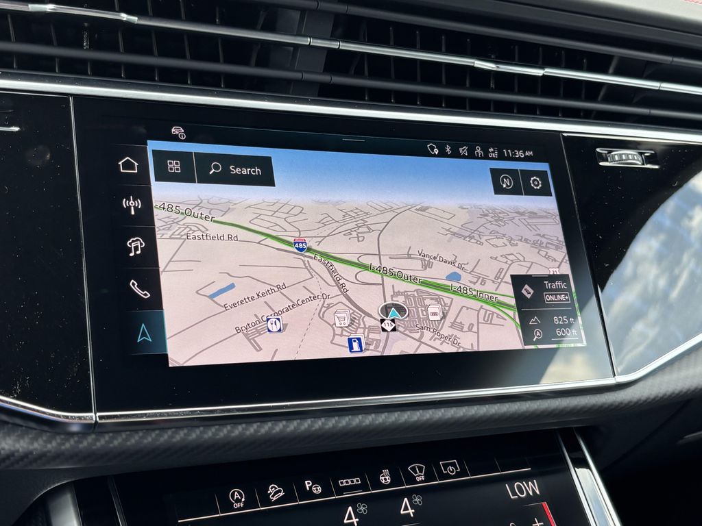 2027 AUDI Q8 55 PRESTIGE 缩略图 24