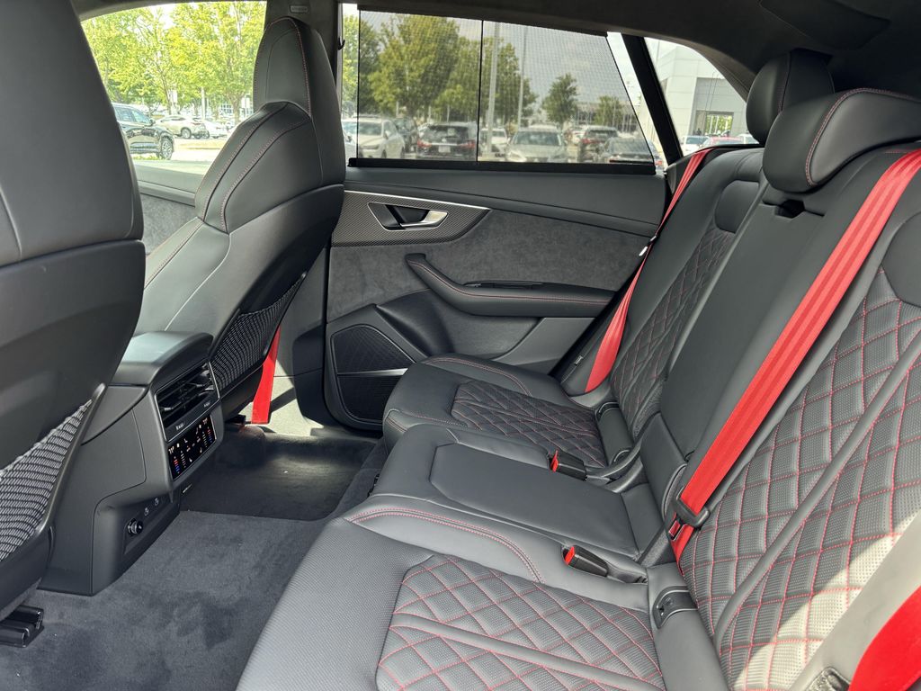 2027 AUDI Q8 55 PRESTIGE 缩略图 32