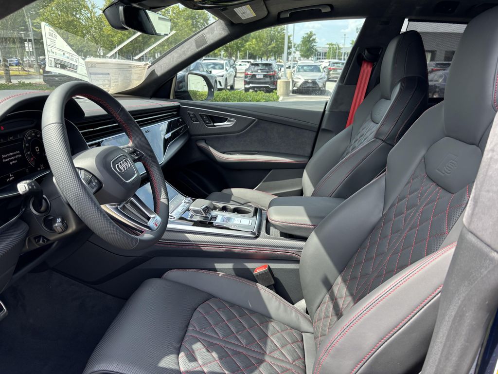 2027 AUDI Q8 55 PRESTIGE 缩略图 16
