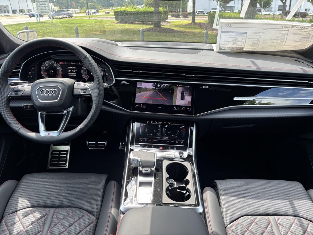 2027 AUDI Q8 55 PRESTIGE 缩略图 30