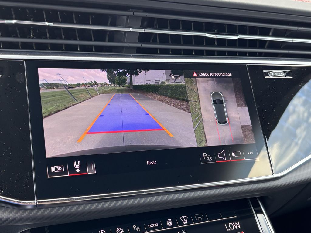 2027 AUDI Q8 55 PRESTIGE 缩略图 25