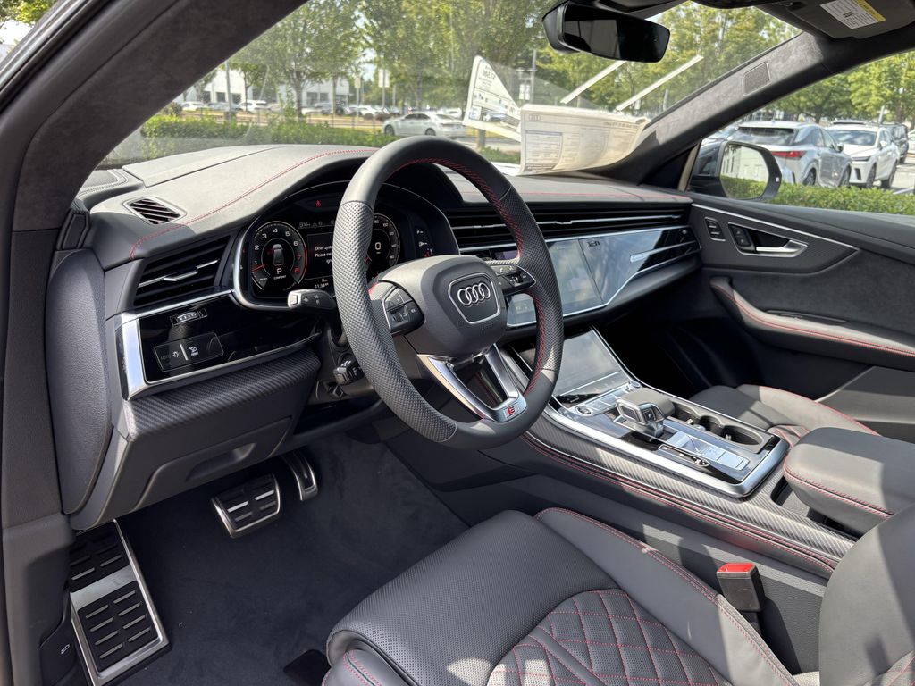 2027 AUDI Q8 55 PRESTIGE 缩略图 17