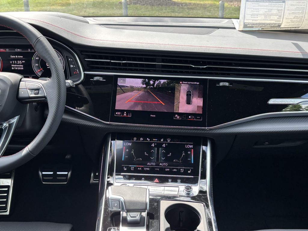 2027 AUDI Q8 55 PRESTIGE 缩略图 31