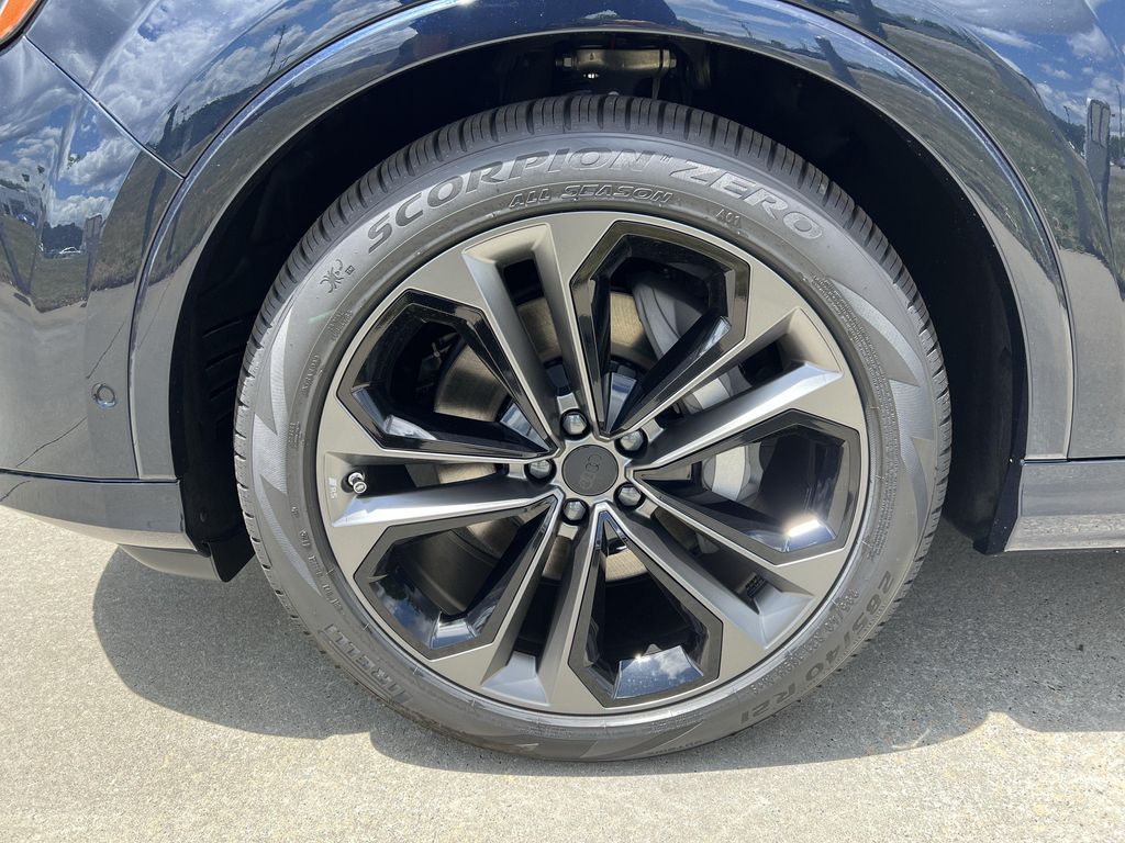 صورة مصغرة 12 لـ 2026 AUDI Q7 55 PREMIUM PLUS