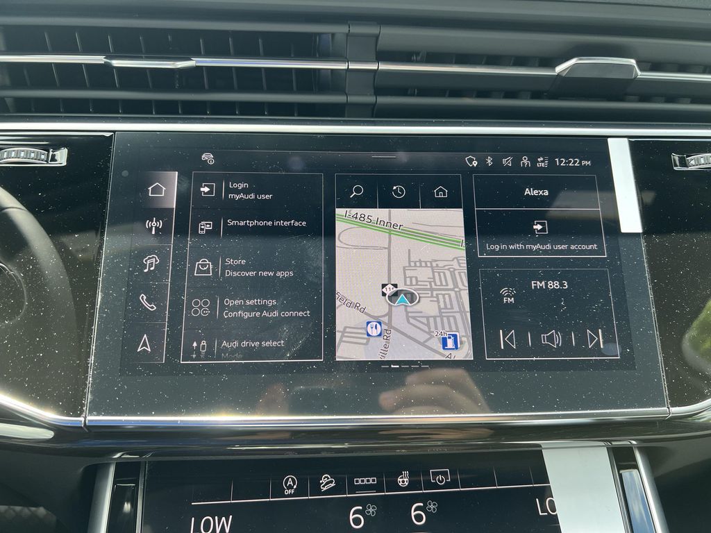 صورة مصغرة 26 لـ 2026 AUDI Q7 55 PREMIUM PLUS